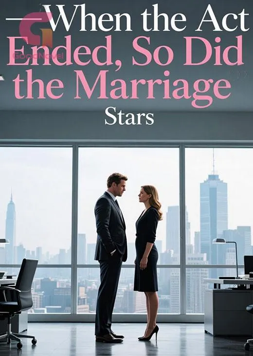 When the Act Ended, So Did the Marriage