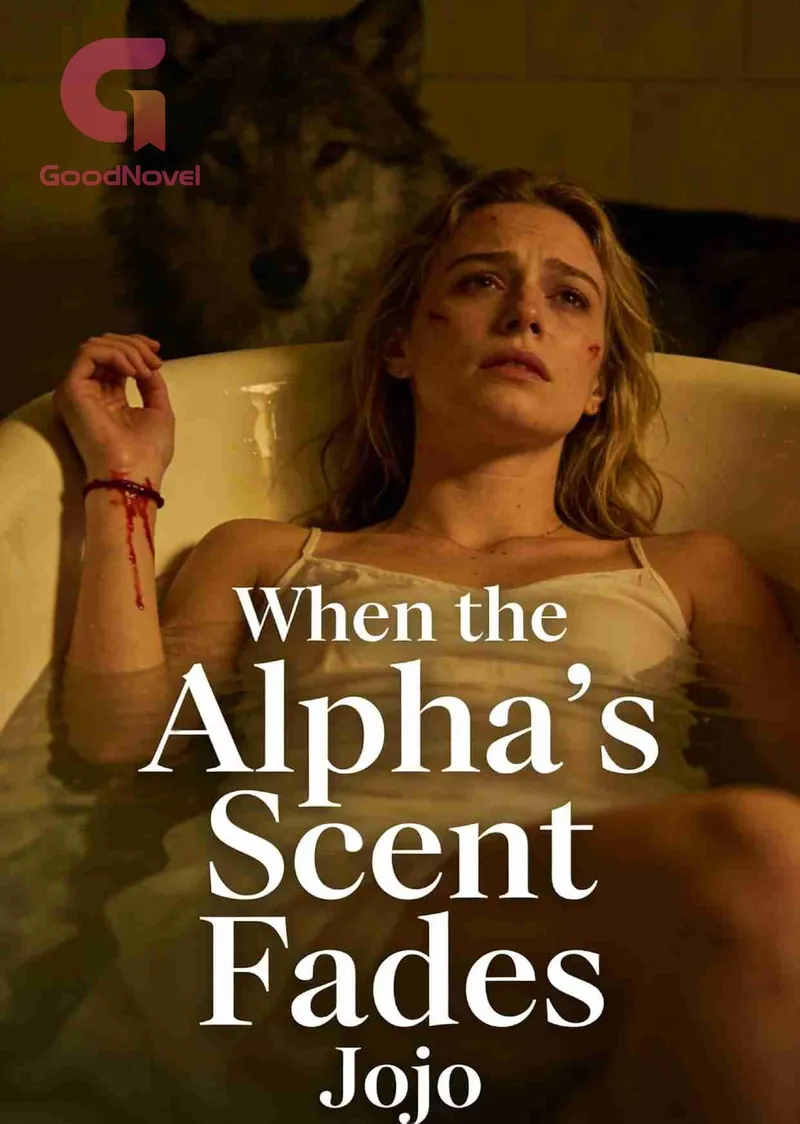 When the Alpha’s Scent Fades