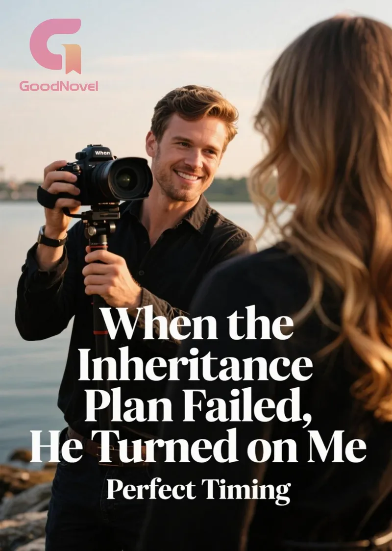 When the Inheritance Plan Failed, He Turned on Me