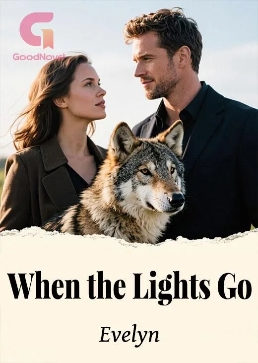 When the Lights Go