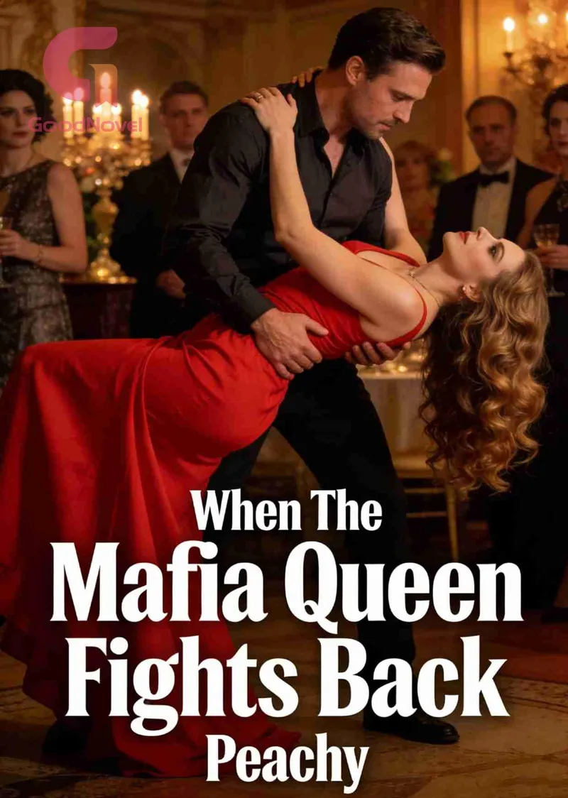 When The Mafia Queen Fights Back