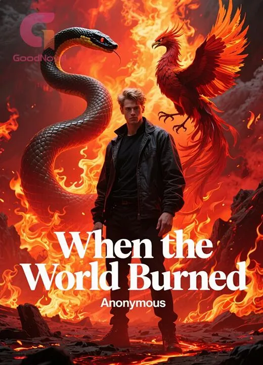 When the World Burned