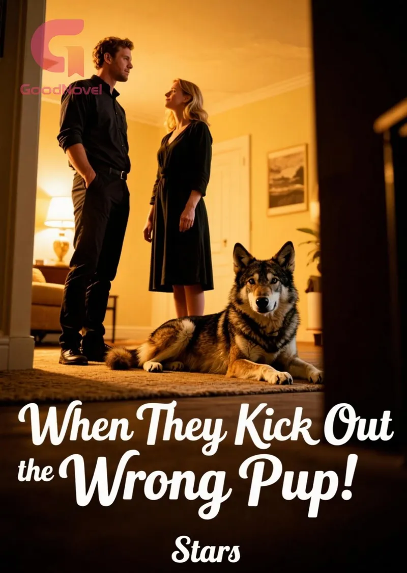 When They Kick Out the Wrong Pup
