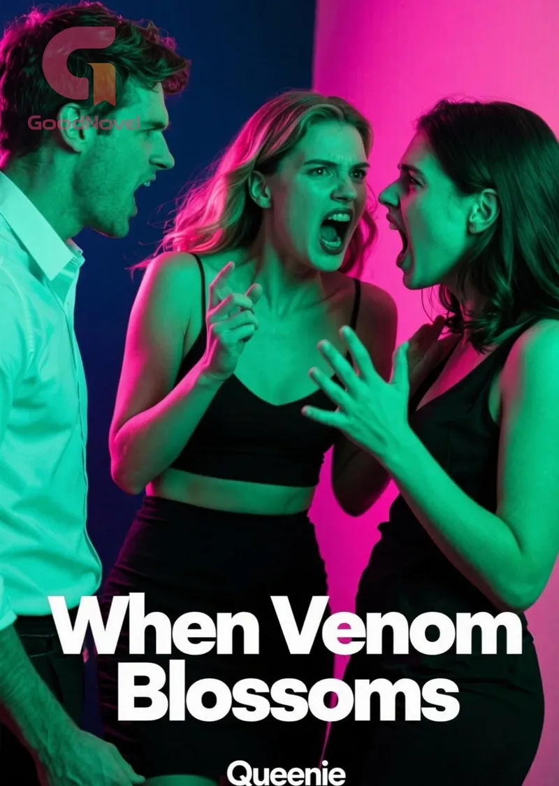 When Venom Blossoms