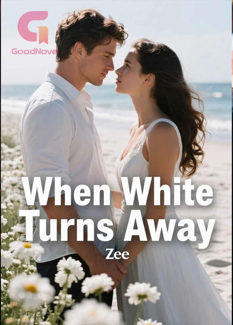 When White Turns Away