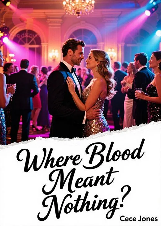 Where Blood Meant Nothing