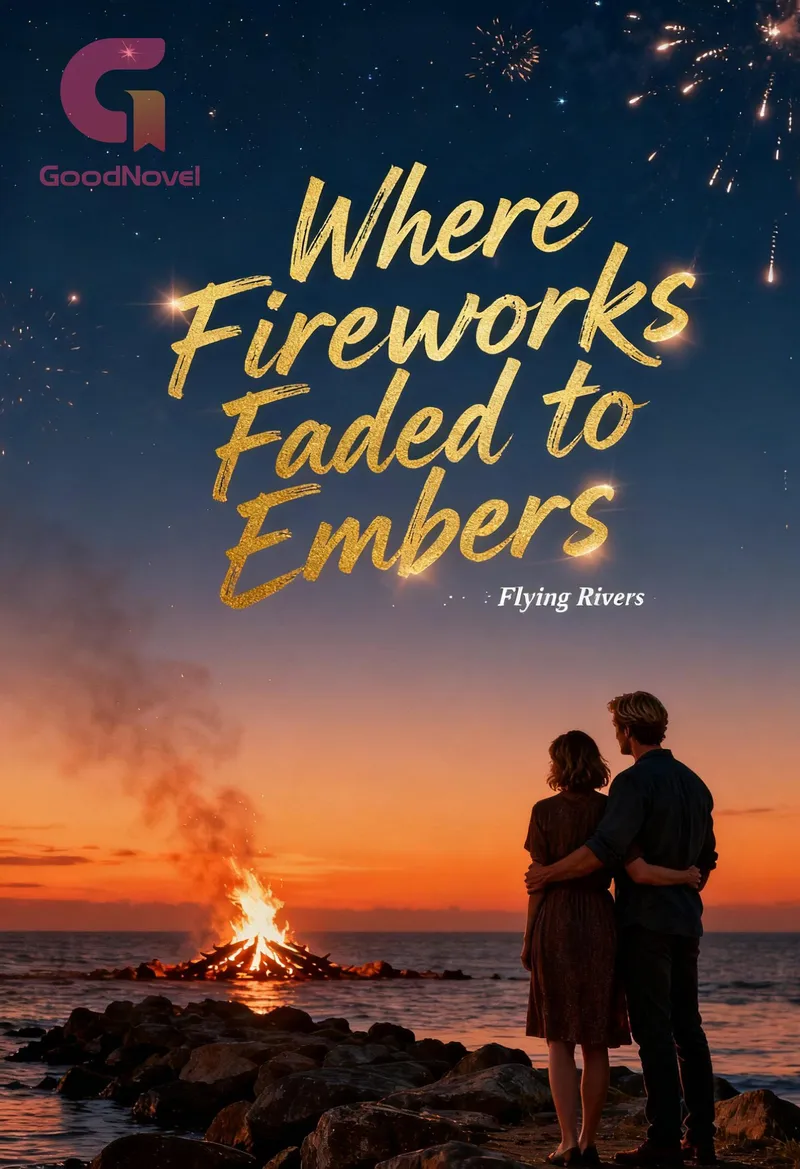 Where Fireworks Faded to Embers