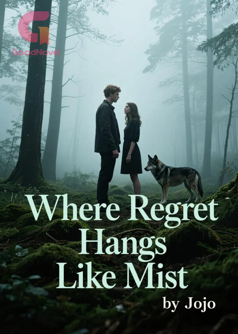 Where Regret Hangs Like Mist
