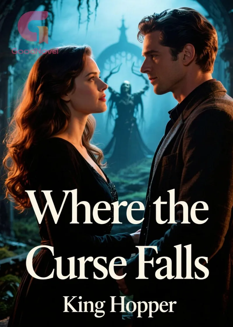 Where the Curse Falls