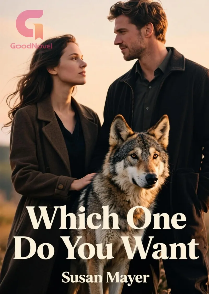 Which One Do You Want