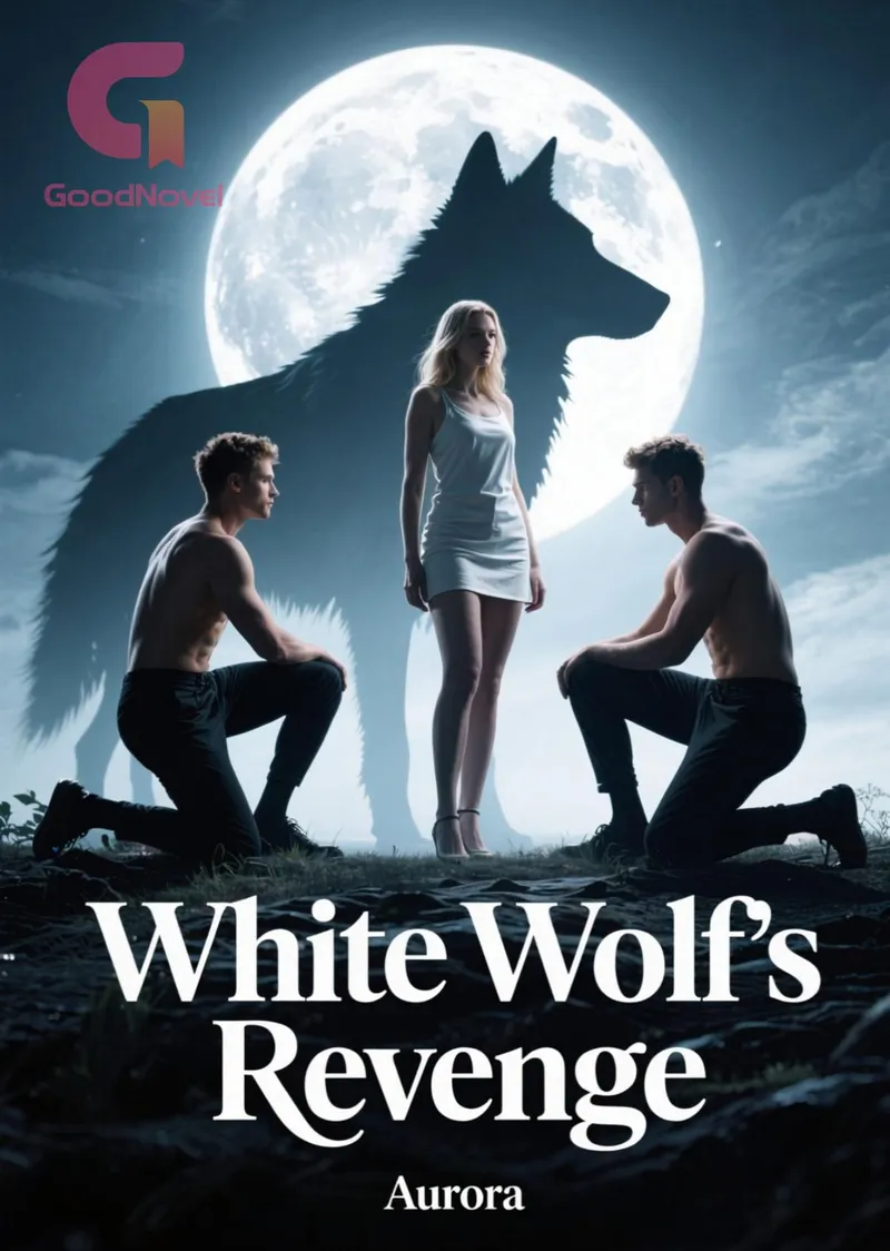 White Wolf’s Revenge