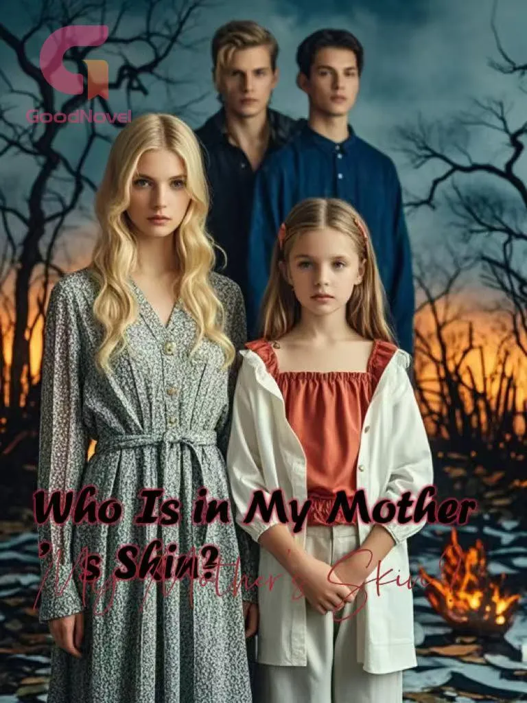 Who Is in My Mother’s Skin?
