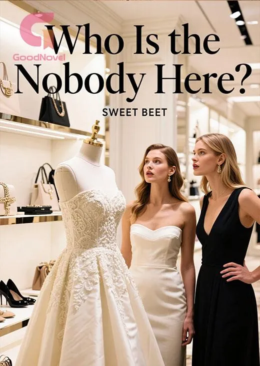 Who Is the Nobody Here?