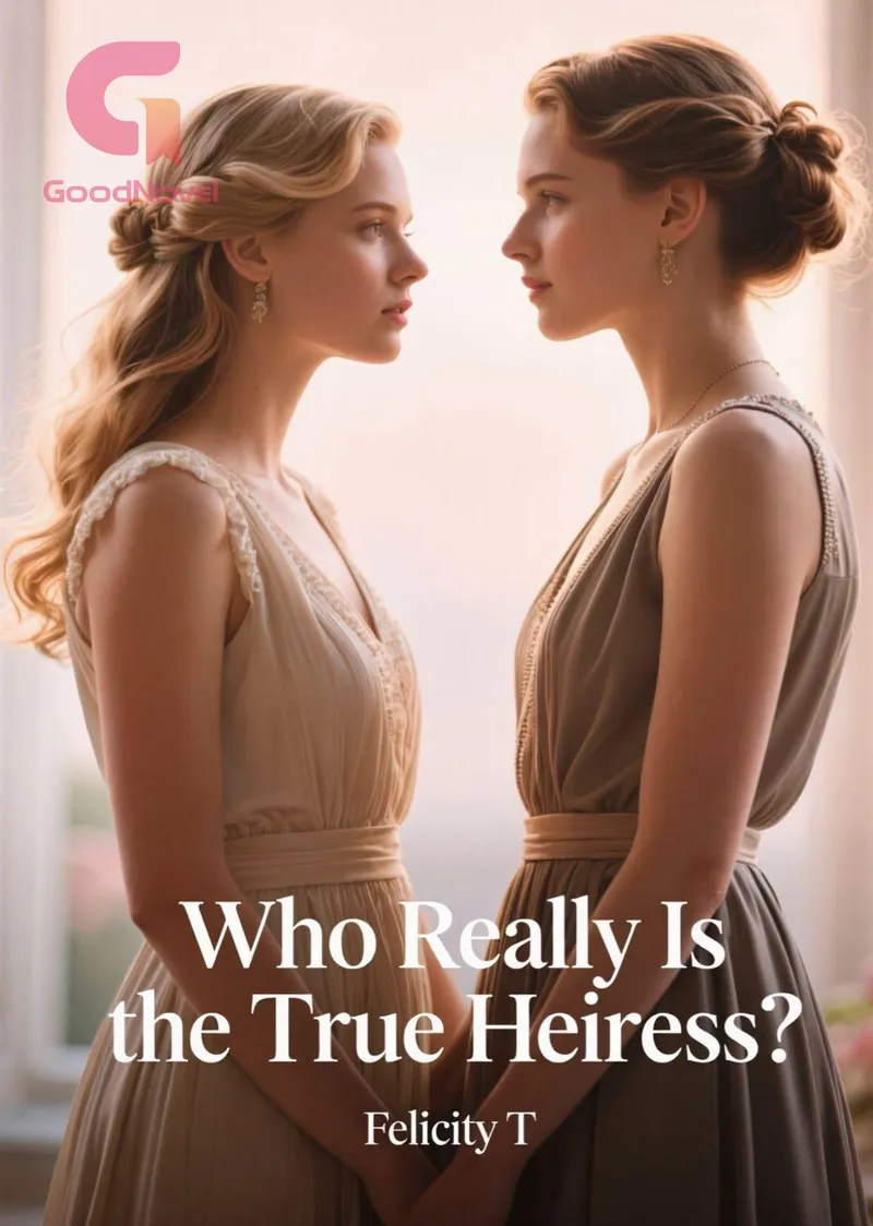 Who Really Is the True Heiress?