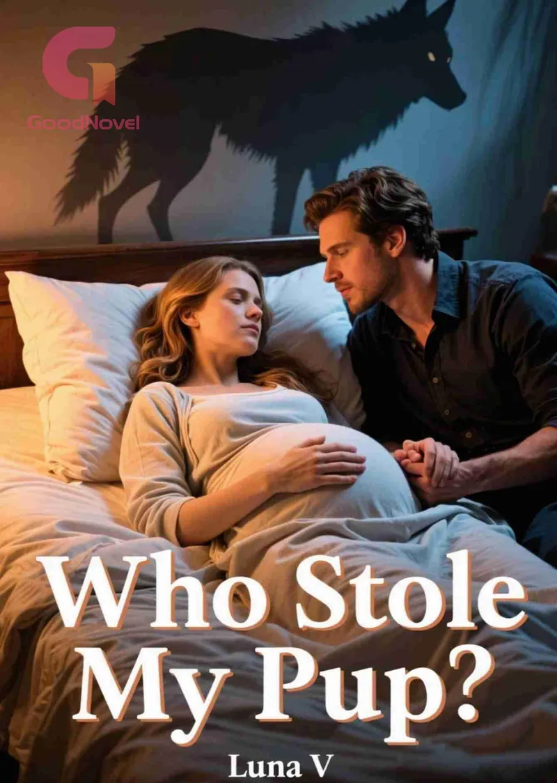 Who Stole My Pup?
