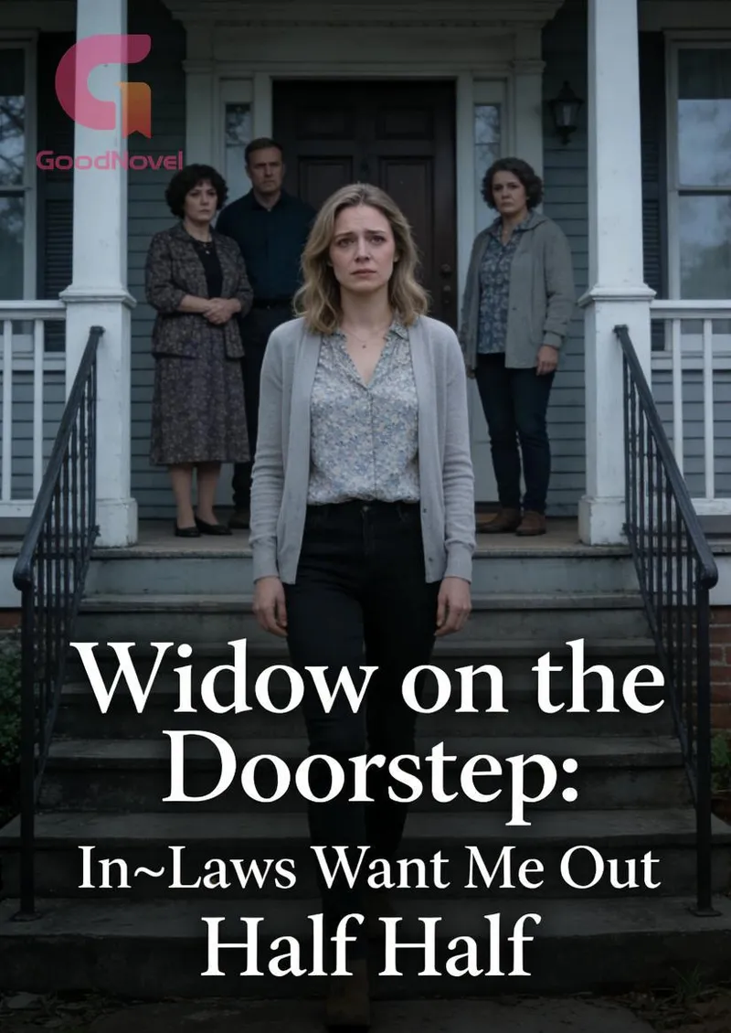 Widow on the Doorstep: In‑Laws Want Me Out