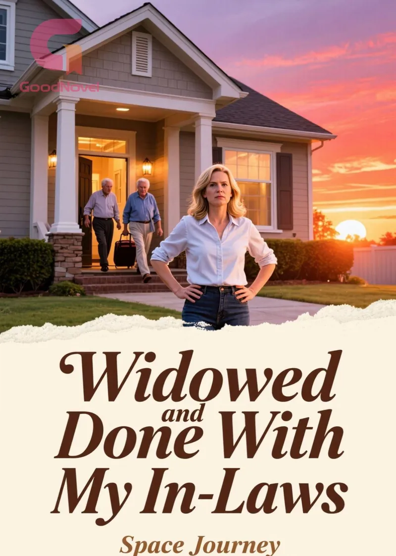 Widowed and Done With My In‑Laws