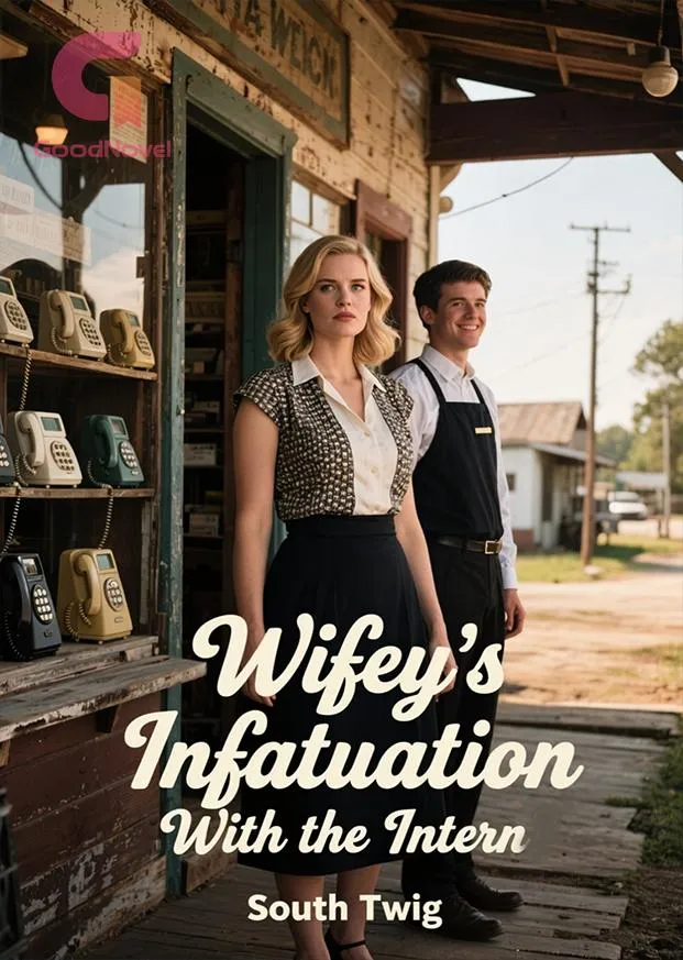 Wifey's Infatuation With the Intern