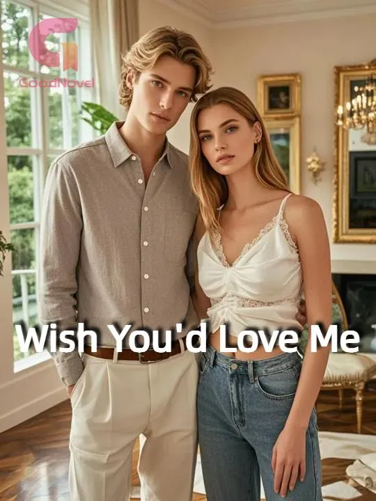 Wish You'd Love Me
