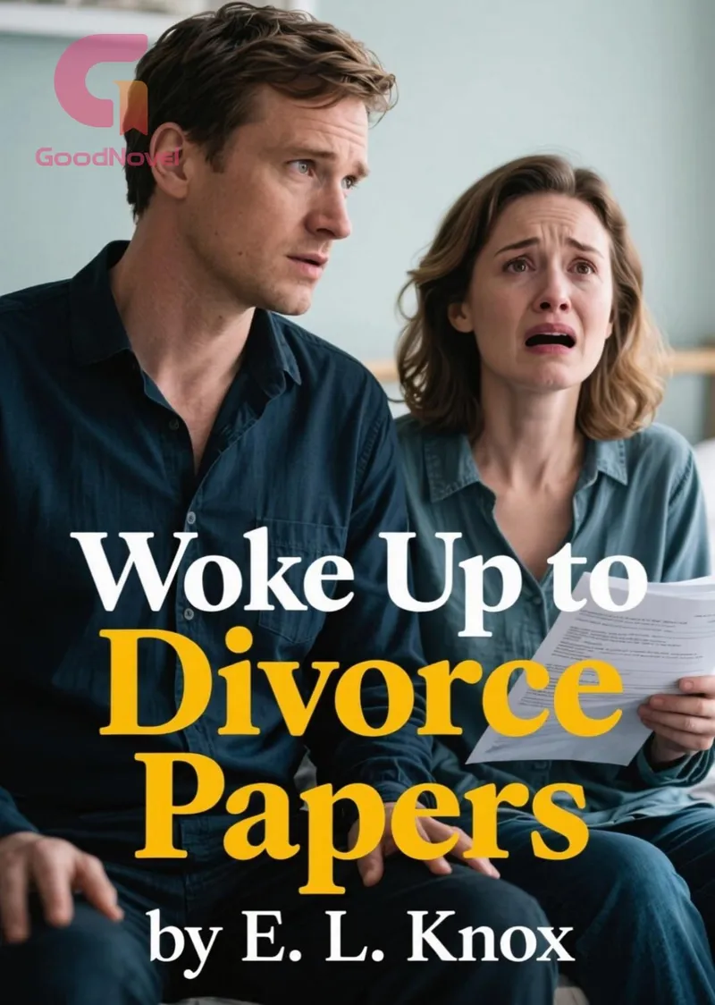 Woke Up to Divorce Papers