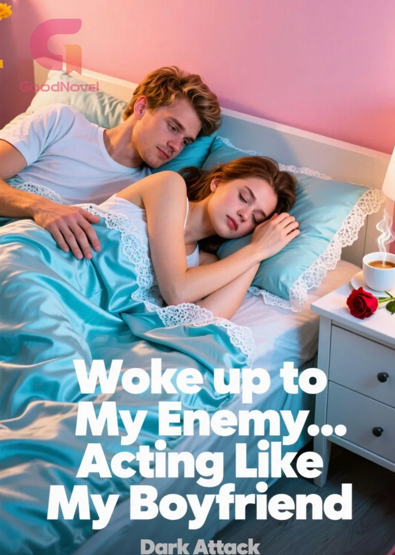 Woke up to My Enemy… Acting Like My Boyfriend