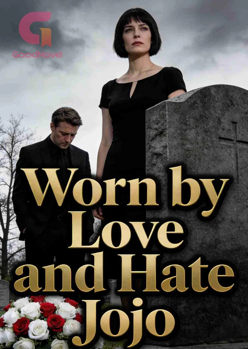 Worn by Love and Hate