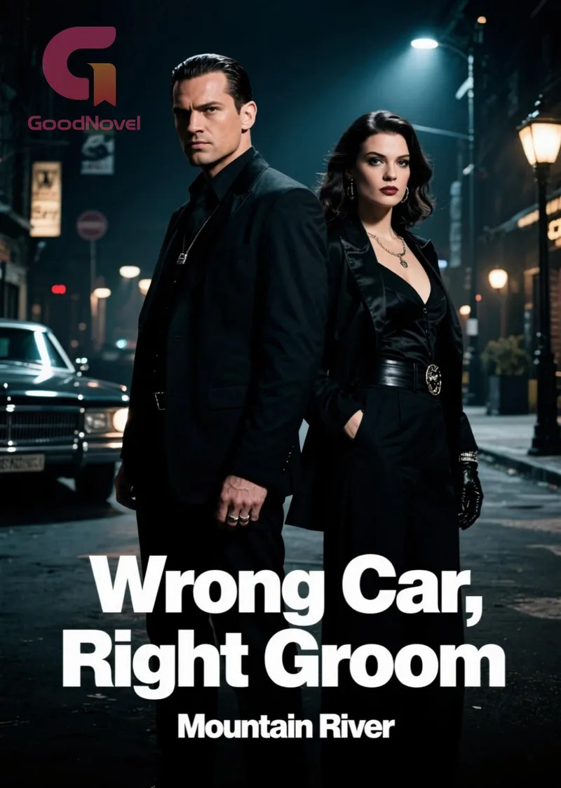 Wrong Car, Right Groom