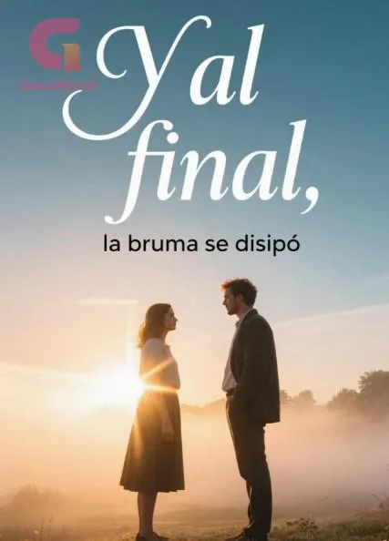 Y al final, la bruma se disipó
