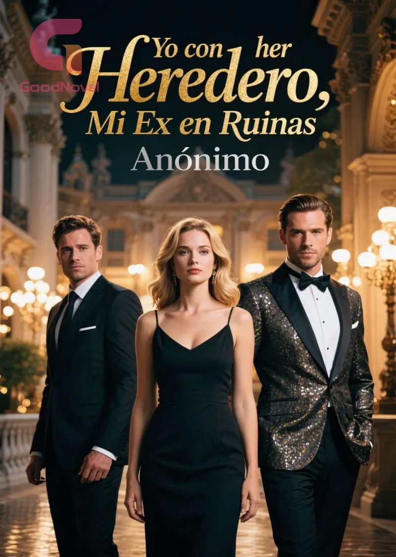 Yo con el Heredero, Mi Ex en Ruinas