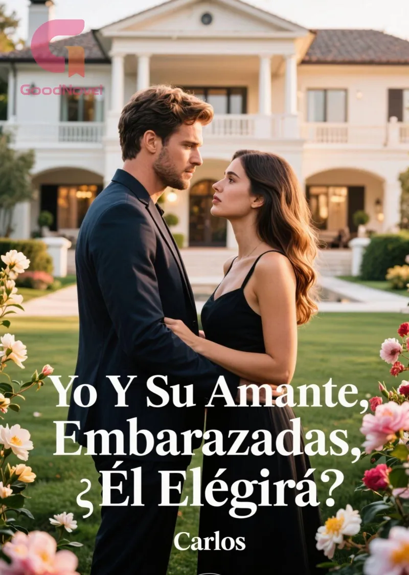 Yo Y Su Amante, Embarazadas, ¿Él Elegirá?