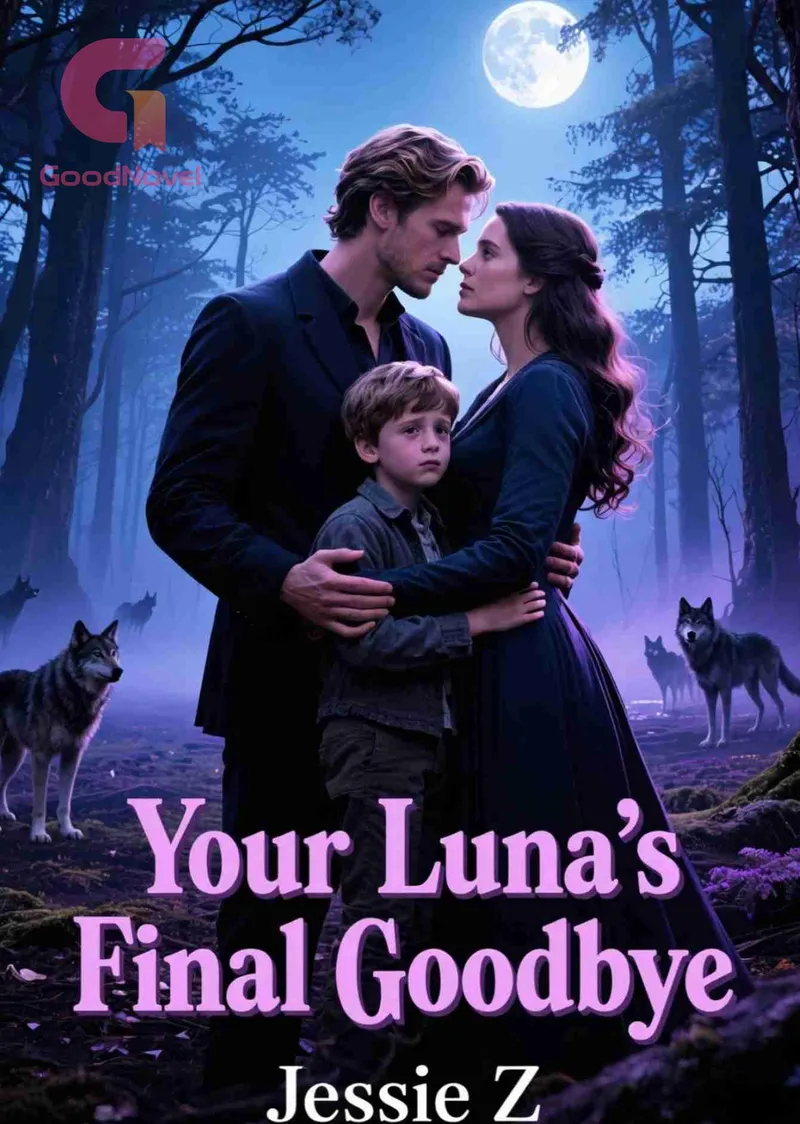 Your Luna’s Final Goodbye