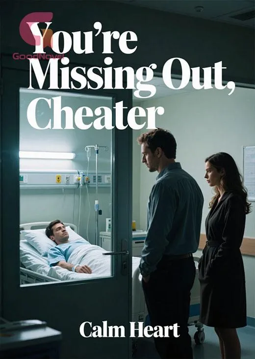 You're Missing Out, Cheater