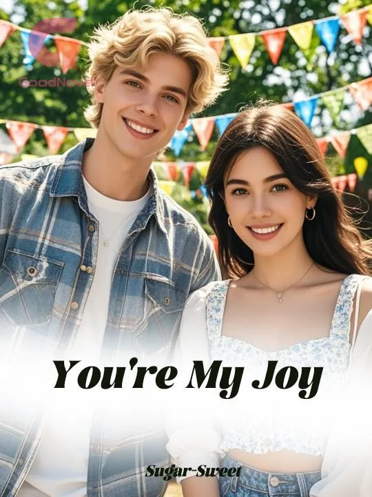 You're My Joy