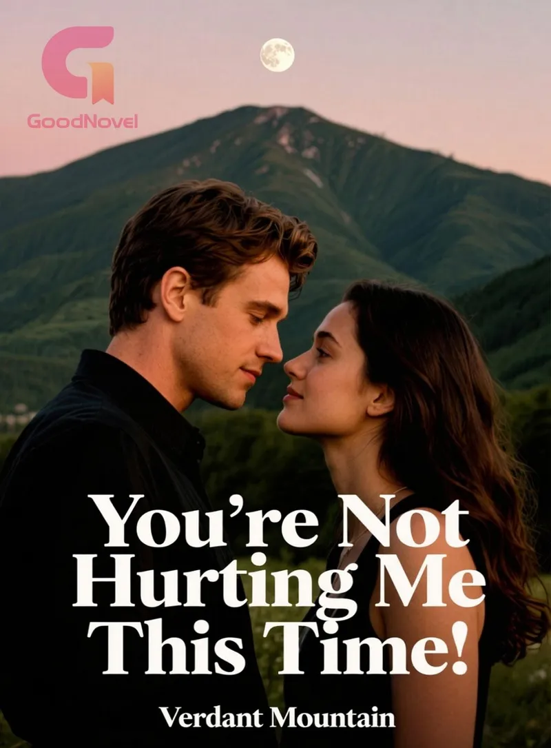 You're Not Hurting Me This Time