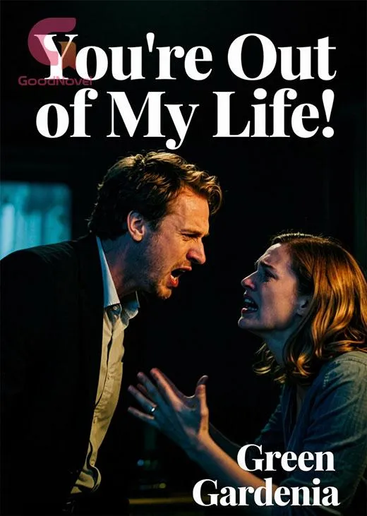 You're Out of My Life