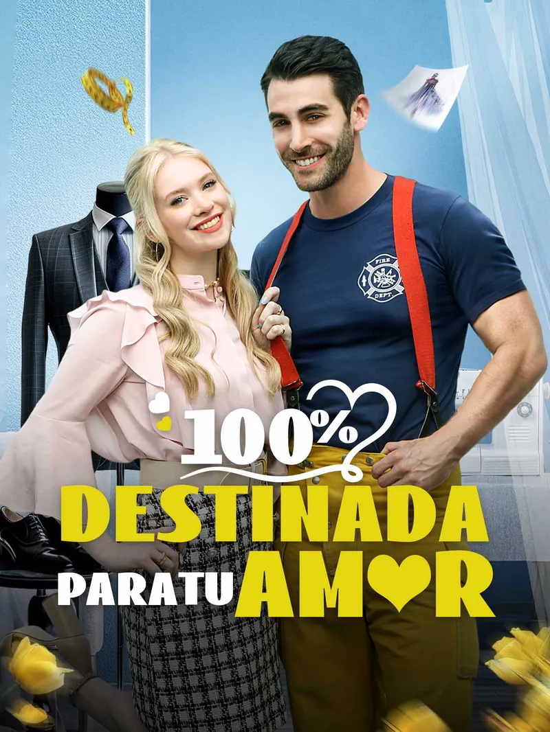 100% Destinada para tu amor