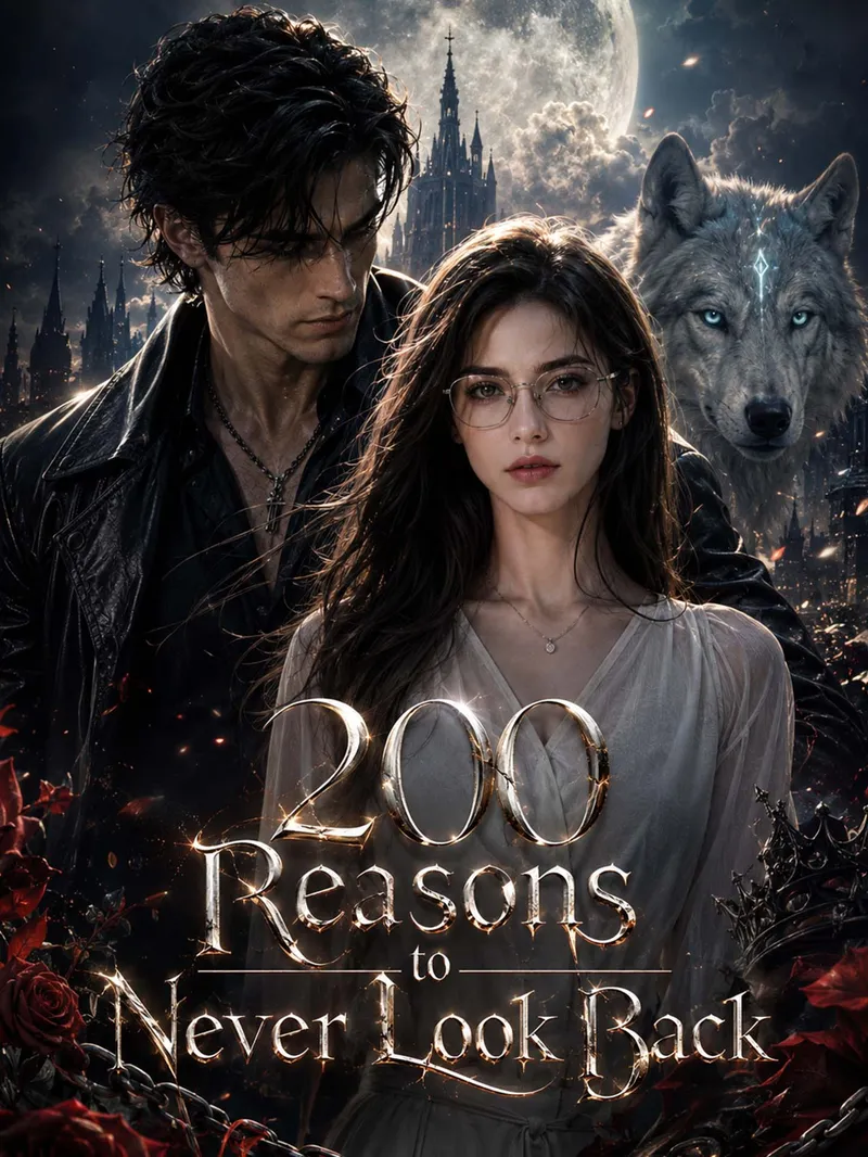 200 Reasons to Never Look Back — poster