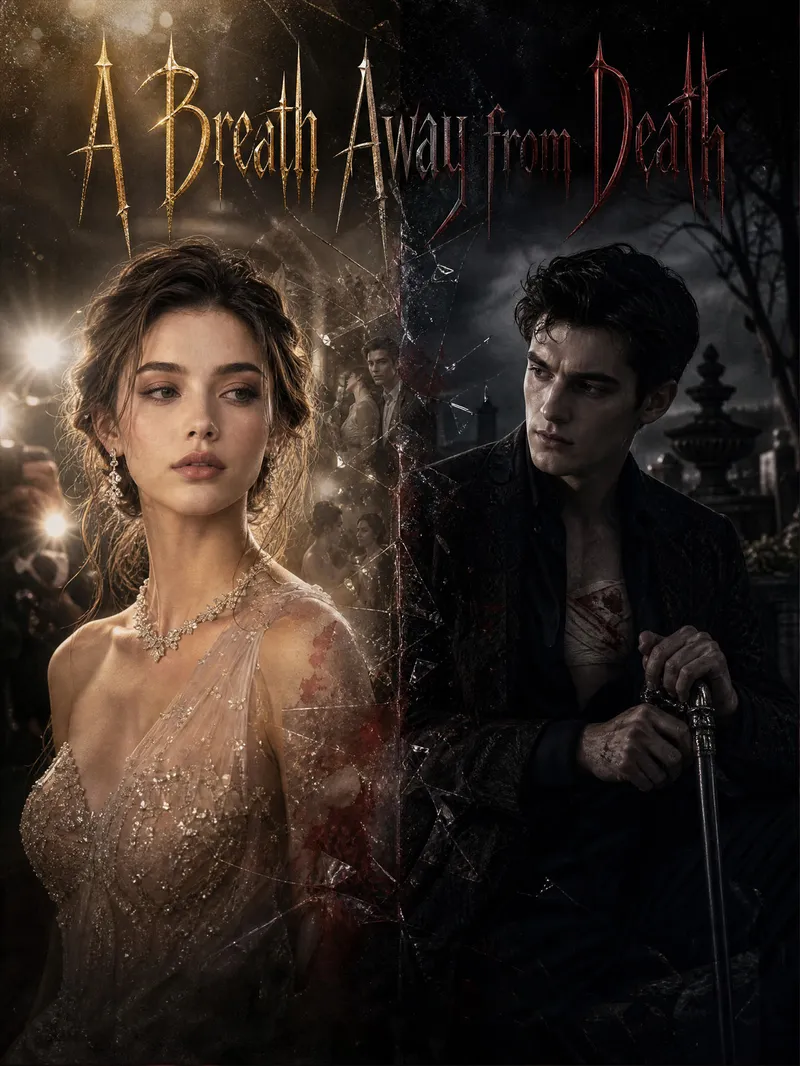 A Breath Away from Death 2 — poster