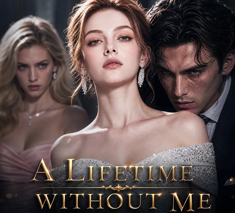 A Lifetime Without Me — poster
