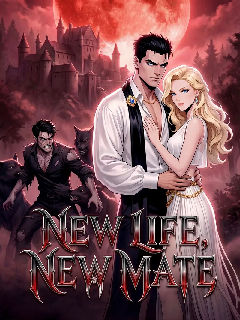 A New Dawn, A New Heart — poster