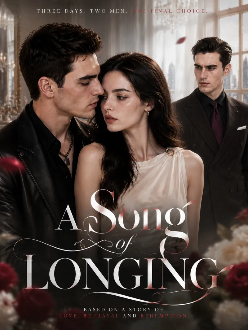 A Song of Longing — poster