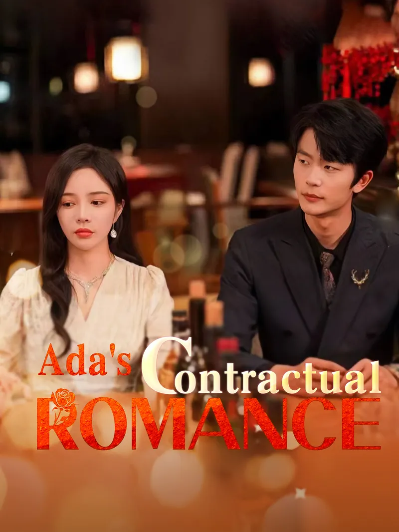Ada's Contractual Romance