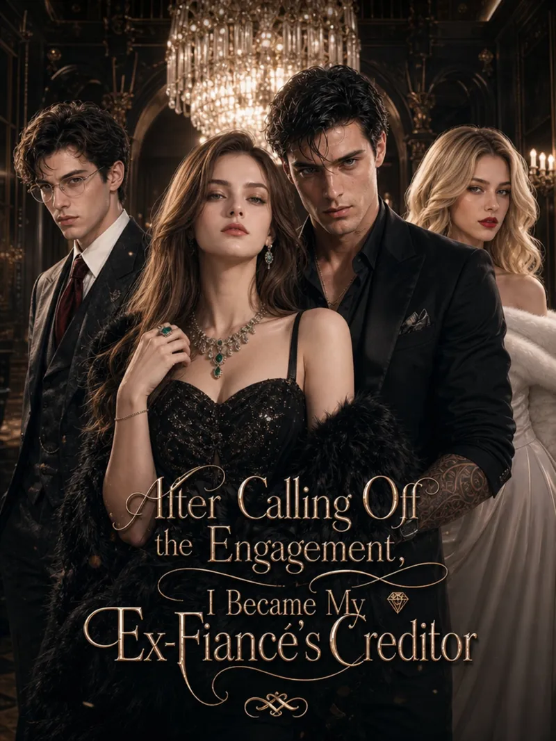 After Calling Off the Engagement, I Became My Ex-Fiancé’s Creditor — poster