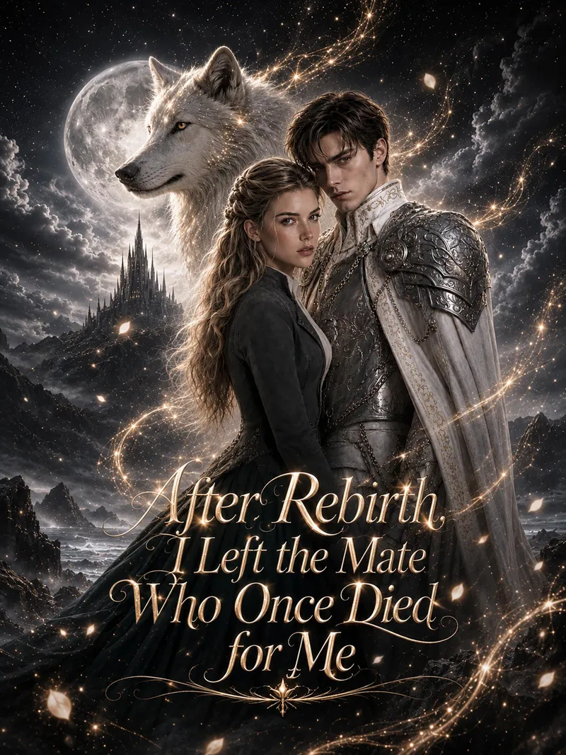 After Rebirth, I Left the Mate Who Once Died for Me — poster