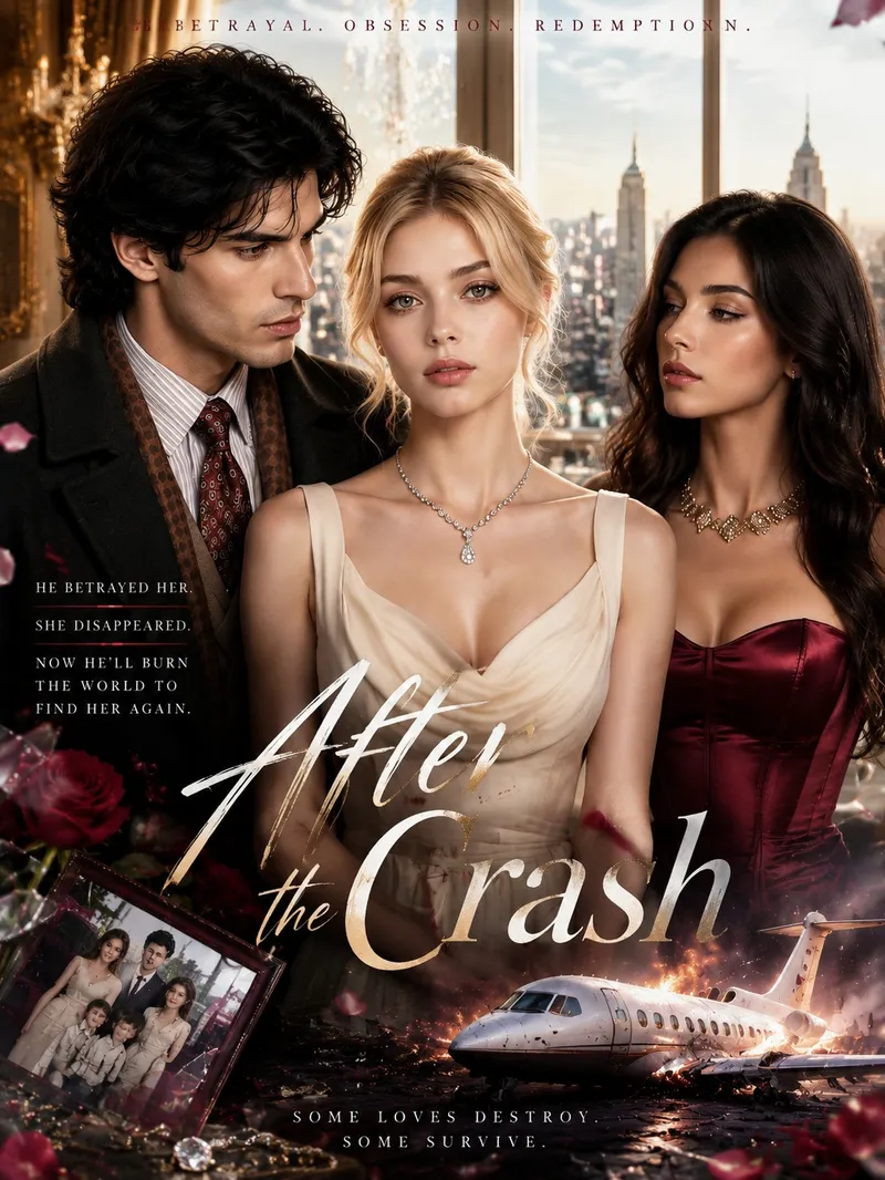 After the Crash 2 — poster