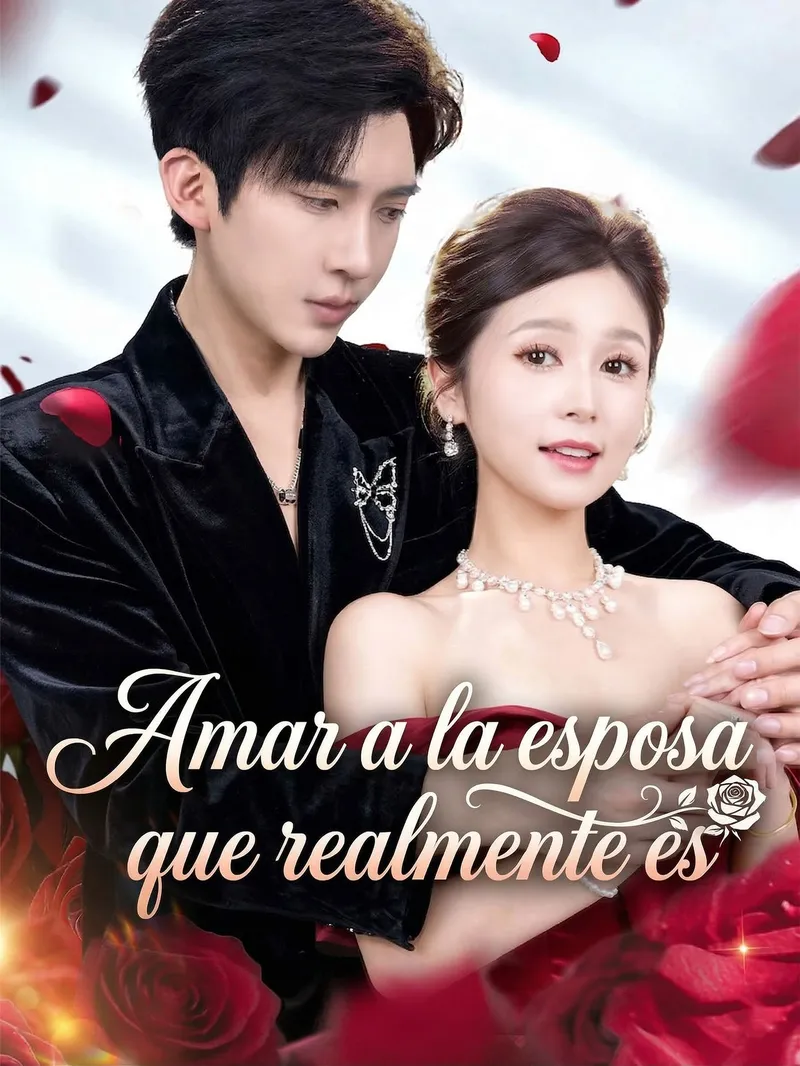 Amar a la esposa que realmente es