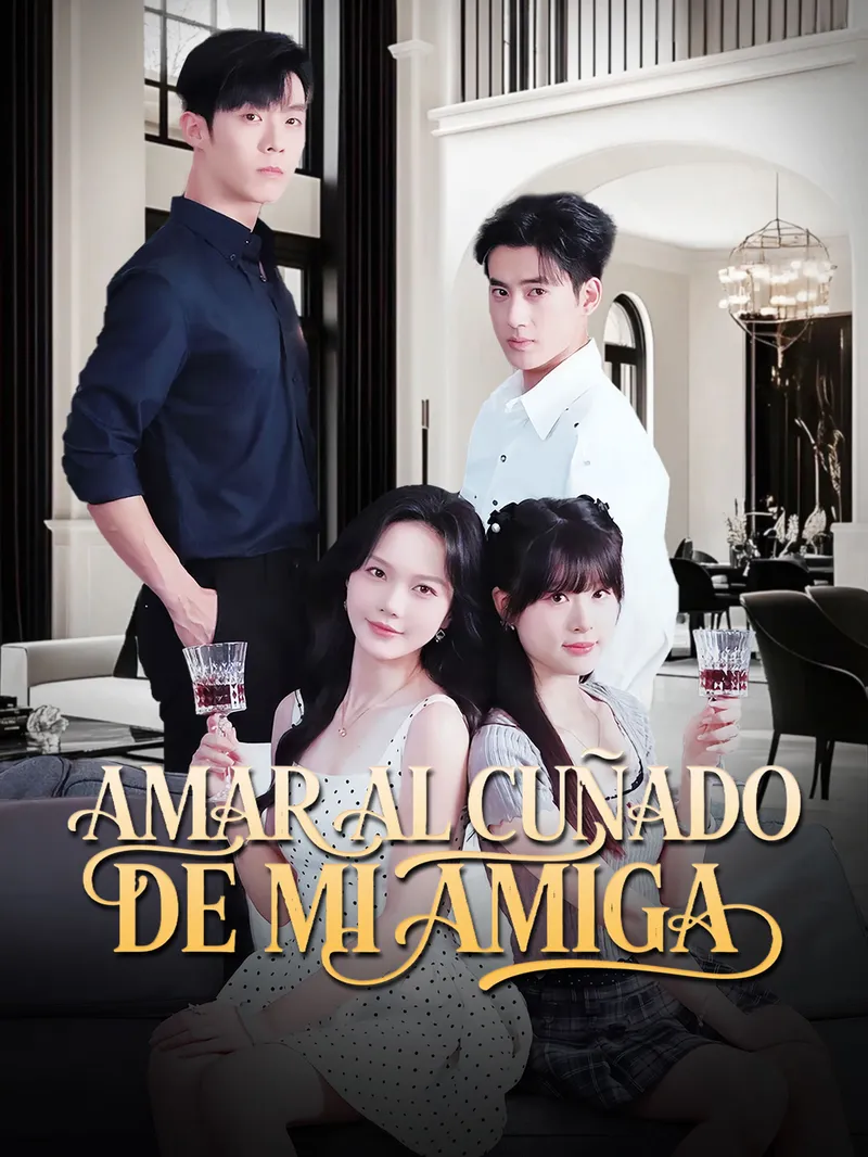 Amar al cuñado de mi amiga