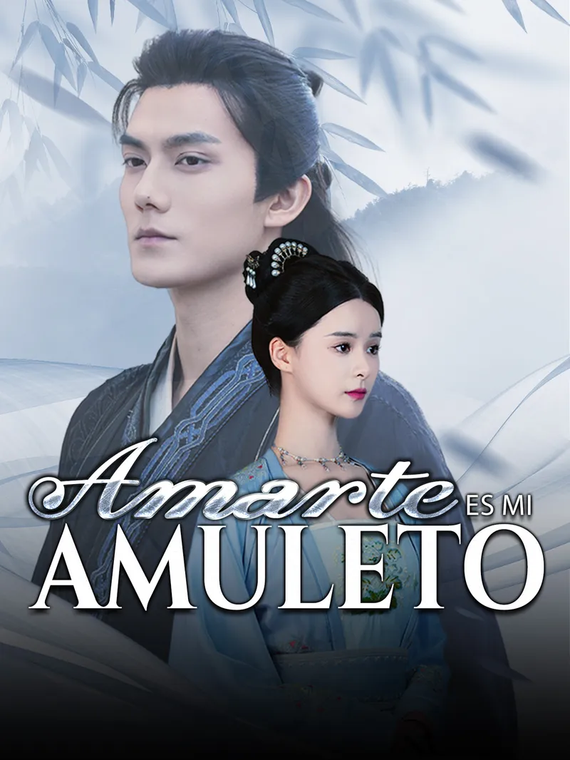 Amarte es mi amuleto