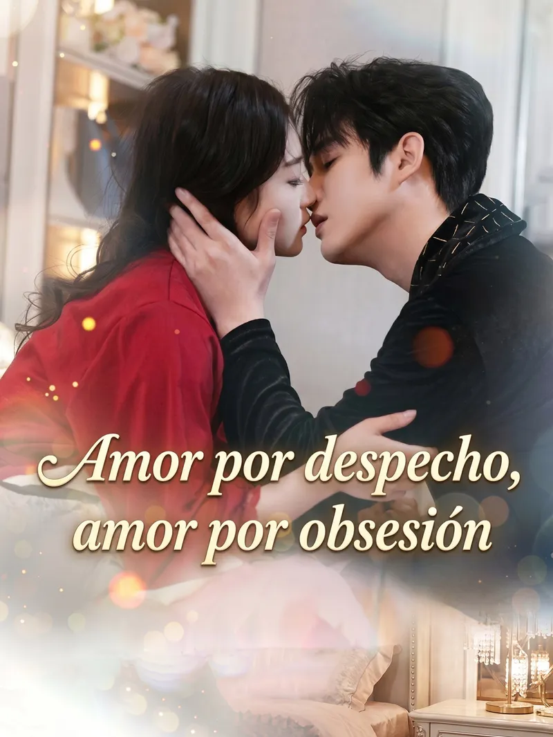 Amor por despecho, amor por obsesión