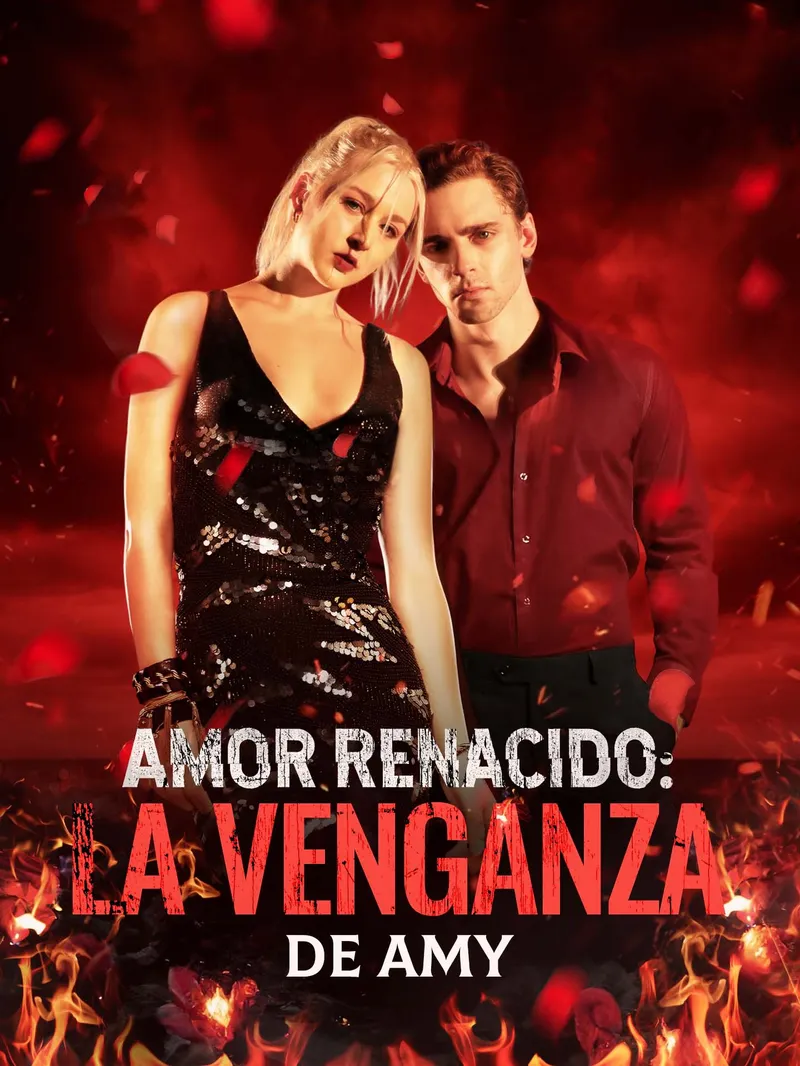 Amor Renacido: La Venganza de Amy